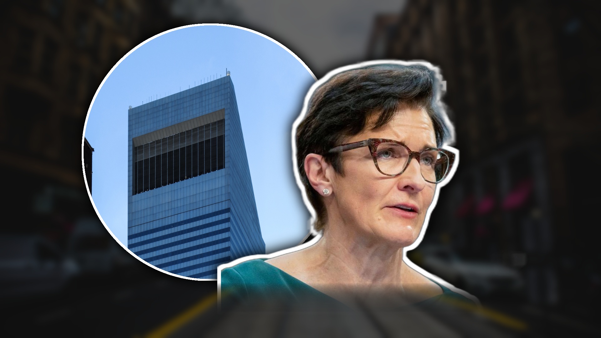 The Citi Re-Rating: Unlocking the Vault of a Sleeping Giant