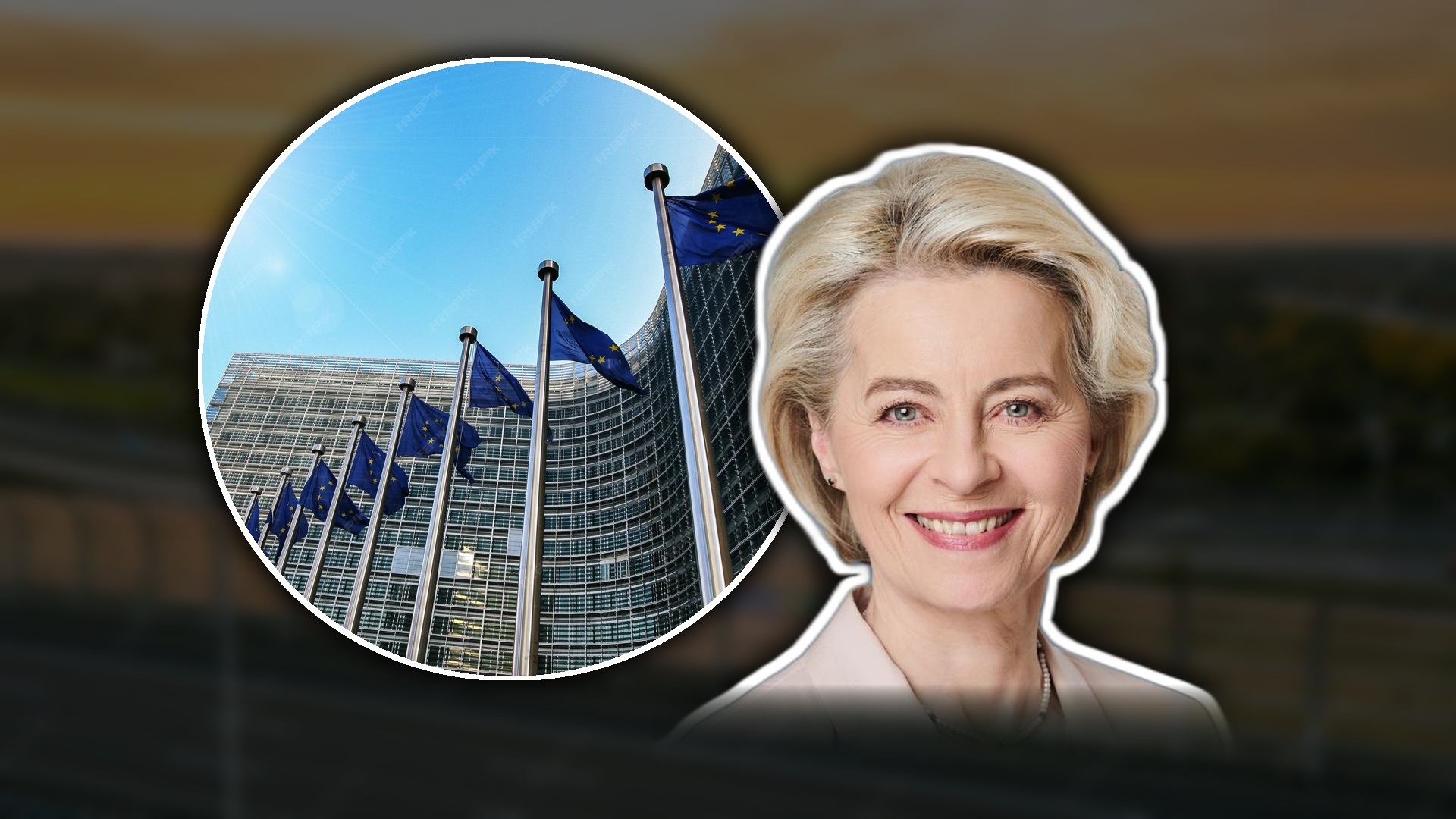 BYD vs. Brussels: The Battle for the Autobahn