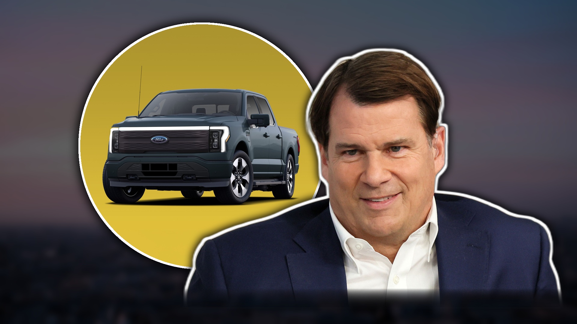 The Hybrid Hedge: How Ford is Surviving the Great EV Plateau