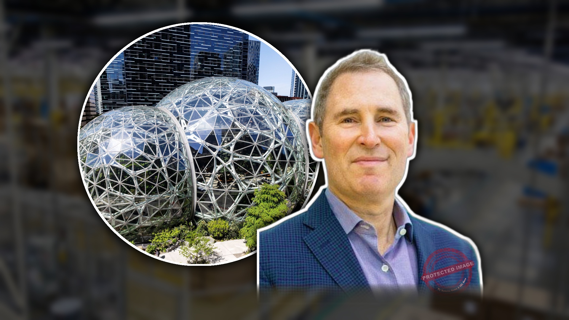 The AI "Doing" Era: Amazon and Salesforce’s Billion-Dollar Power Play