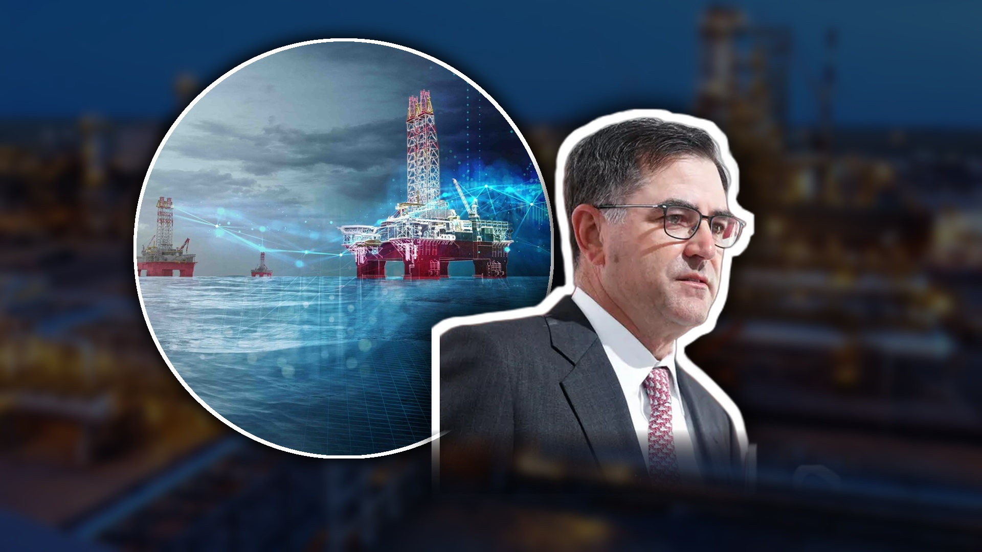 Halliburton’s Playbook: The New Energy Fortress