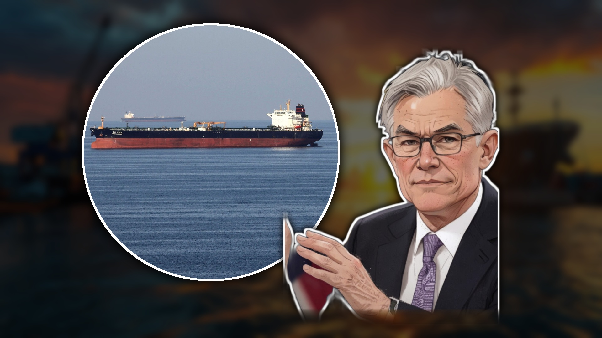 The Hormuz Noose: Global Trade’s Brutal Pivot to the Security Premium