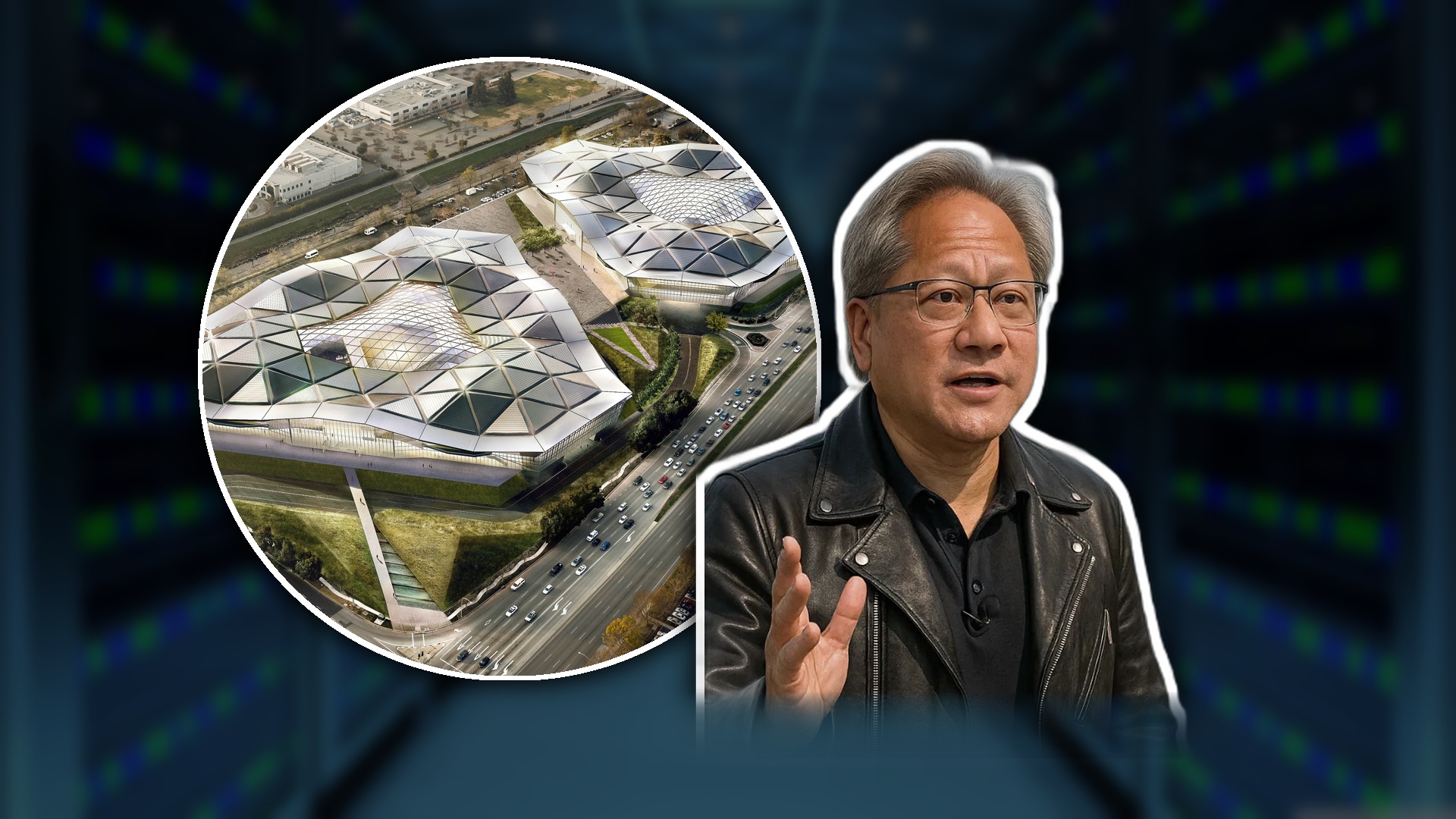 The Trillion-Dollar Power Trip: Inside the AI Infrastructure War