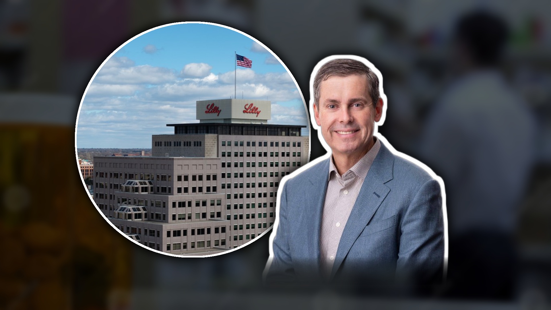 The Weight of Gold: Eli Lilly’s Siege on the Trillion-Dollar Gut