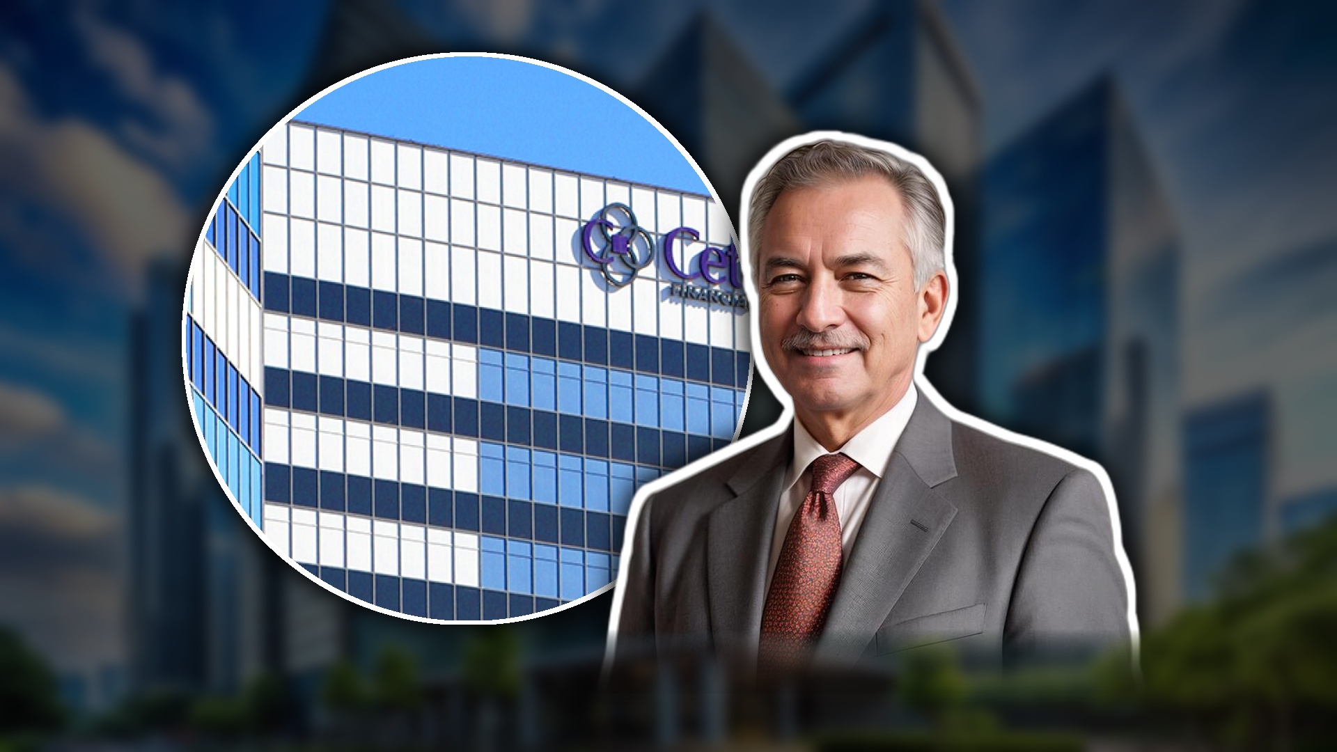 The W-2 Coup: Cetera’s $19 Billion Bet on the Managed Advisor