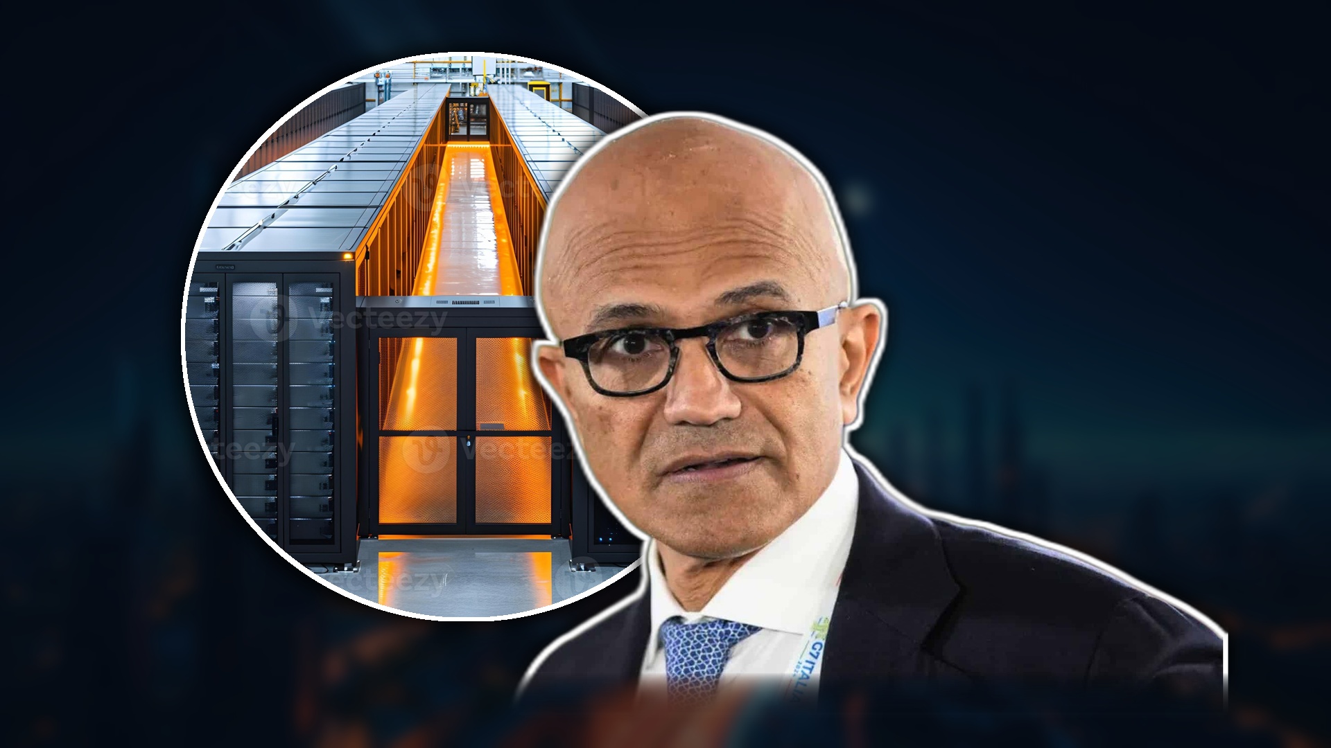 The Hyperscale Hunger Games: Microsoft’s $190B AI Power Play