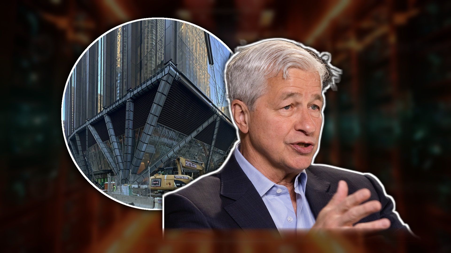 Your Fridge is Now a CFO: JPM’s Plan to Bank the Bots