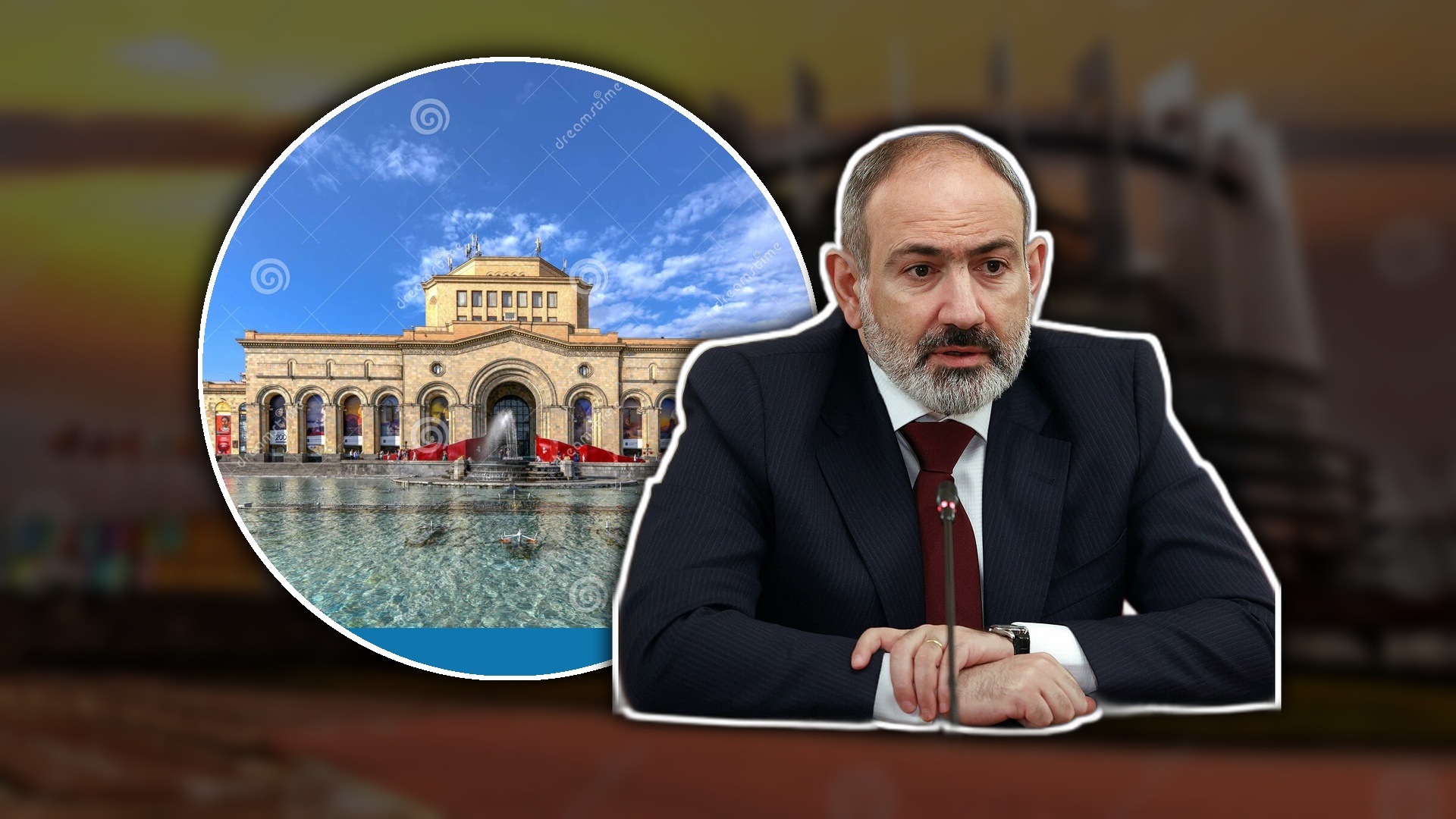 The Yerevan Divorce: Armenia’s High-Stakes Bet on the West