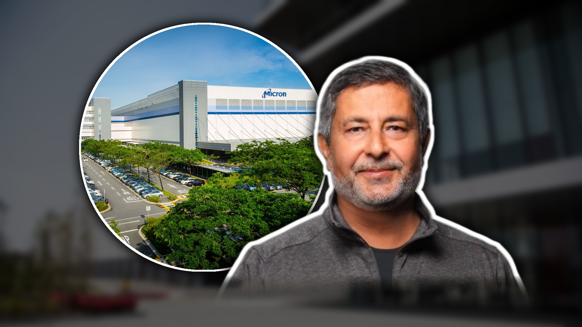 The Silicon Split: How Micron and TSMC Are Starving the Legacy Market