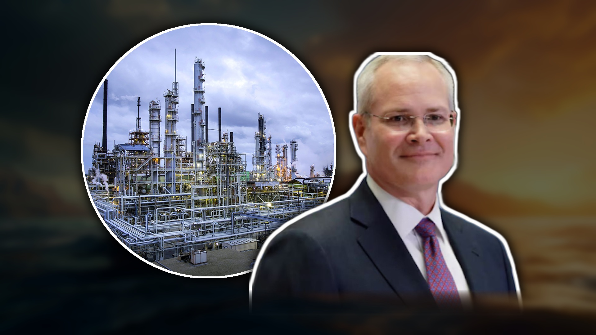 The $115 Oil Paradox: Exxon’s Fortress vs. The Consumer Bleed