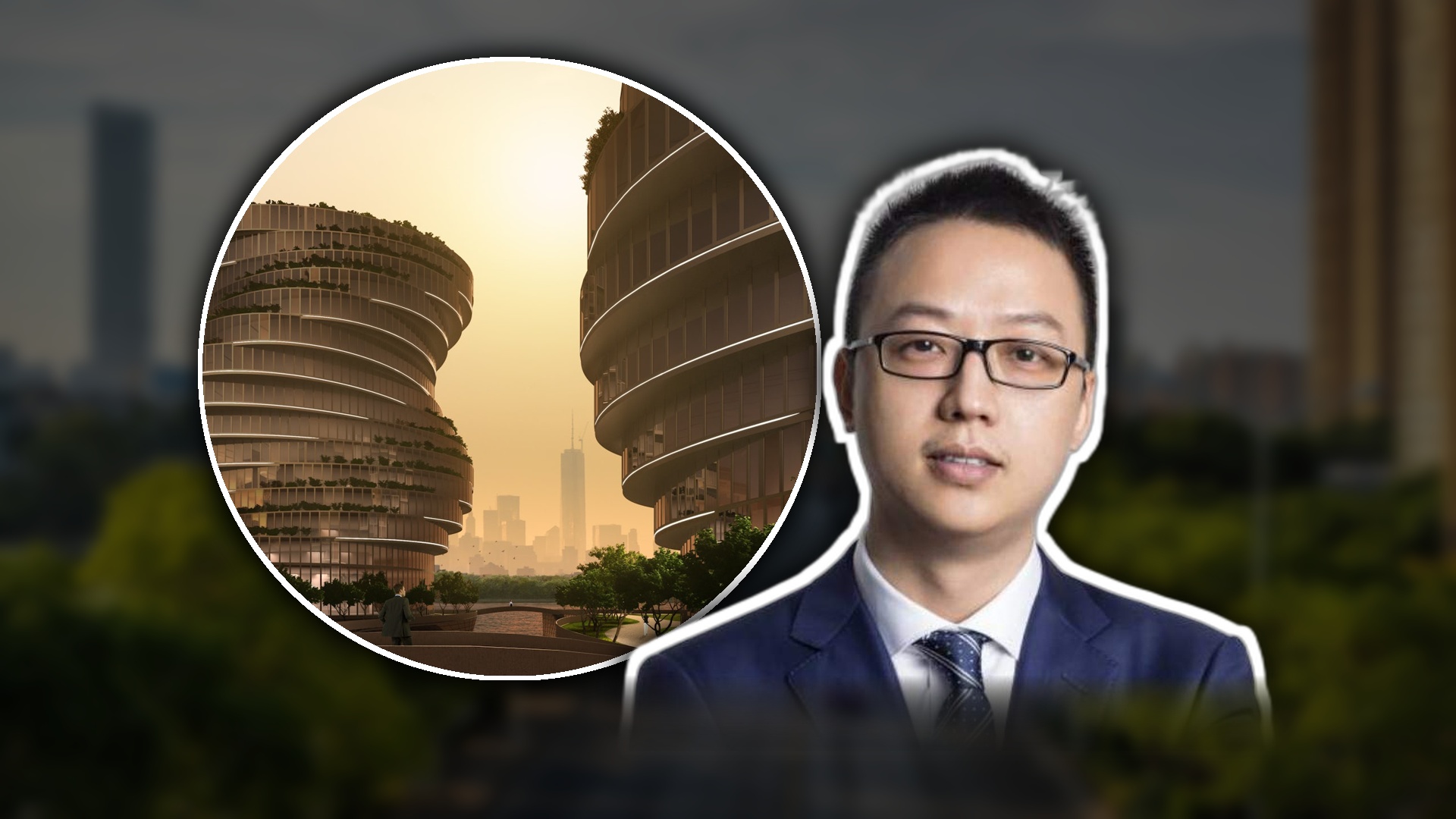 Alibaba’s Ghost City Gamble: Turning Empty Hubs into AI Gold