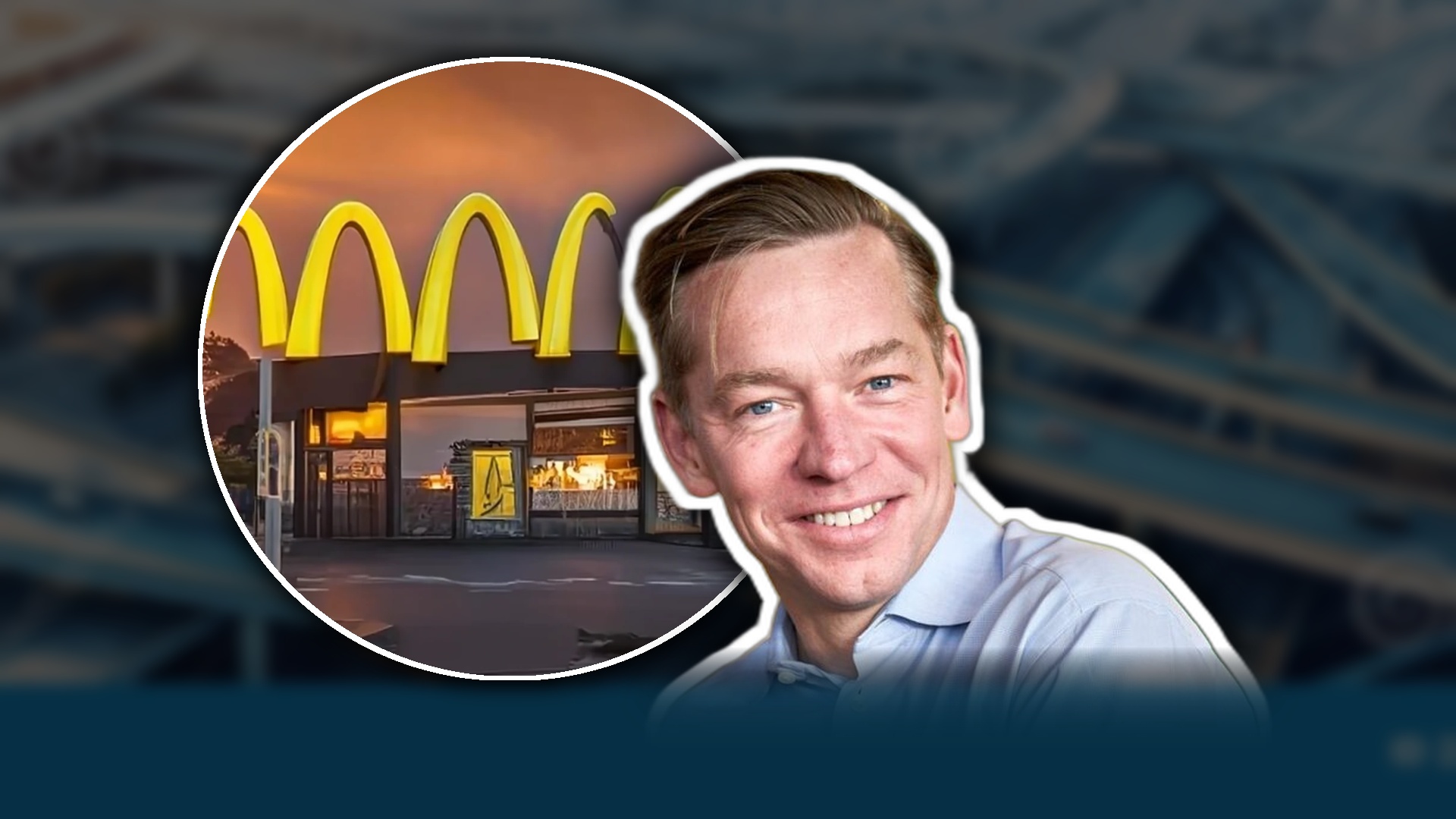 The Ozempic Hangover: McDonald’s and the High-Stakes Pivot to Protein