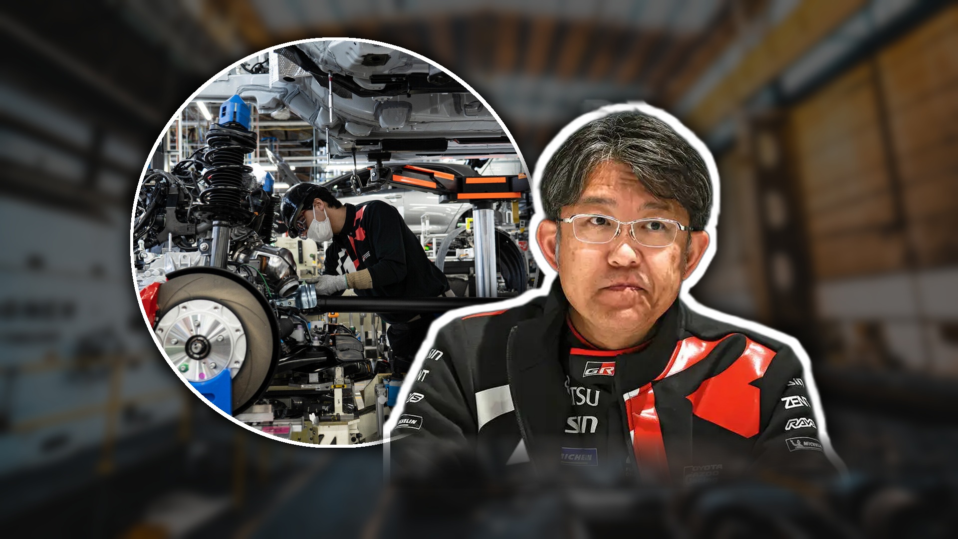 The Ghost in the Machine: Toyota, SAP, and the Agentic Coup