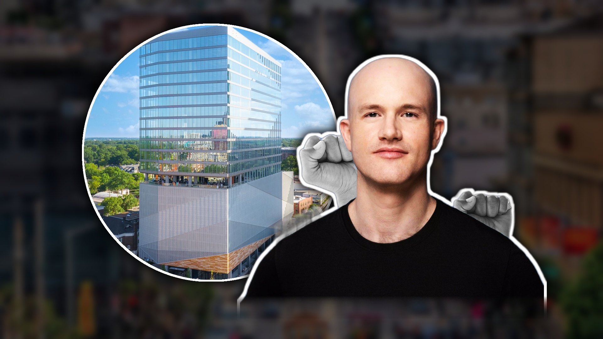 The Great Decoupling: Why Coinbase and MicroStrategy Are Firing Humans