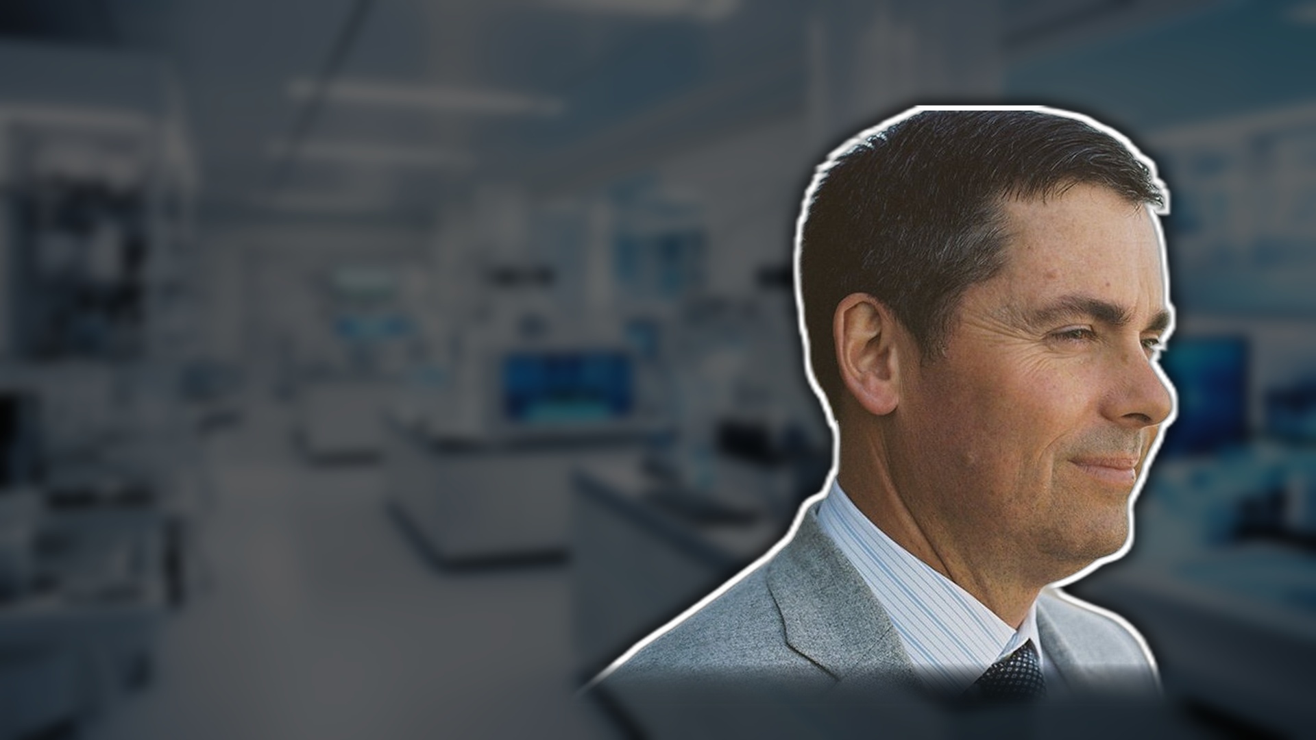 Lilly’s $17 Billion Gamble: The End of the Pharmaceutical Batch