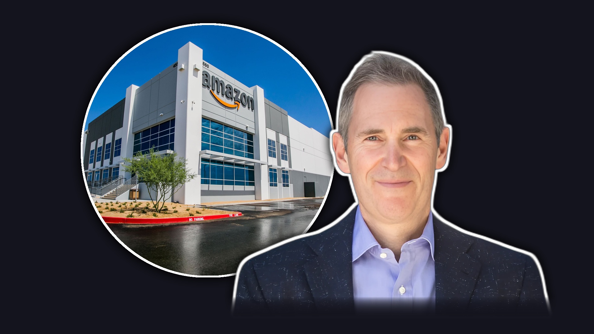 The $200 Billion Gamble: Amazon’s Silicon War and the End of Gen Z Fever