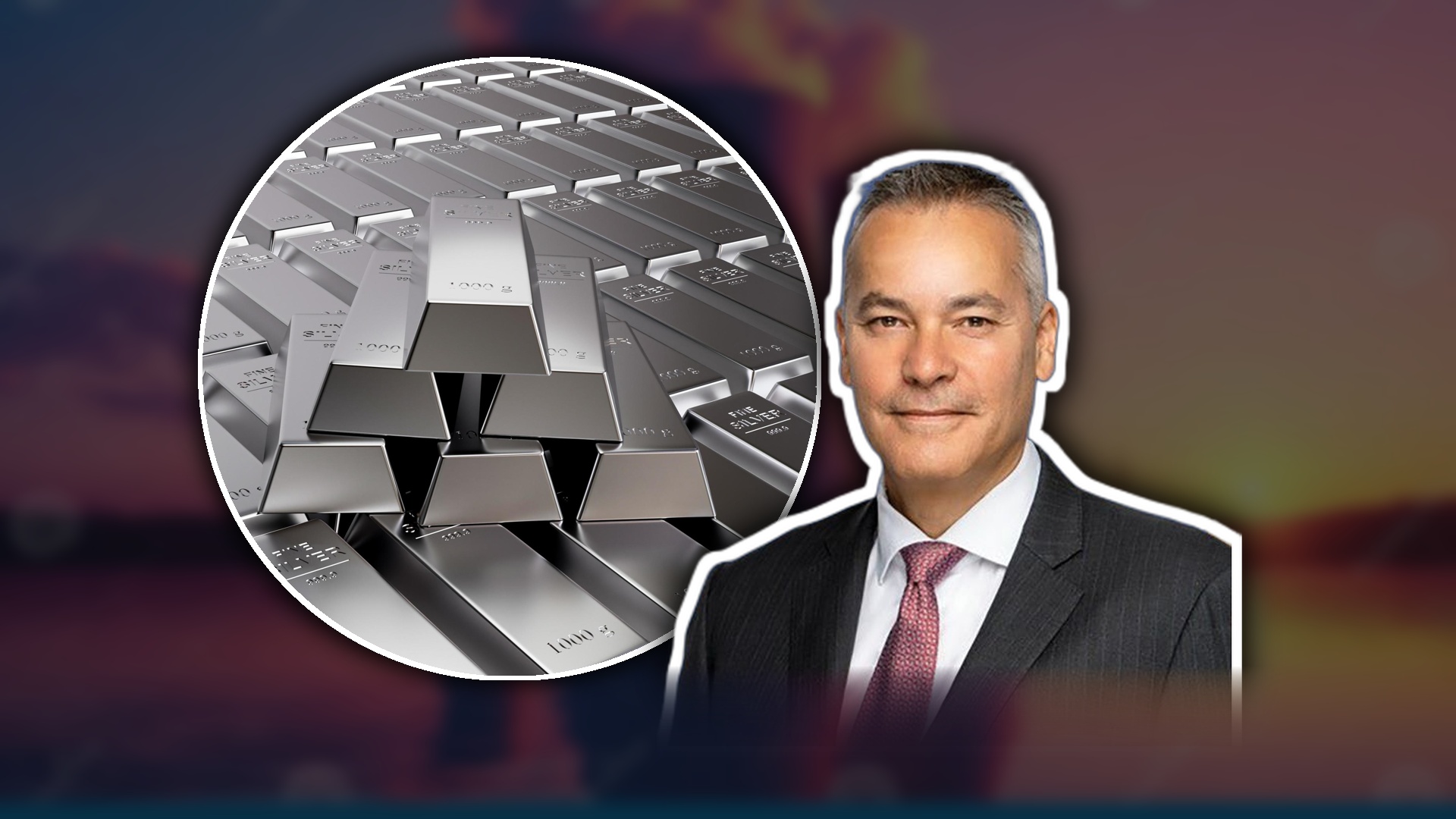 The New Sovereignty: Silver, SMRs, and the AI Power War