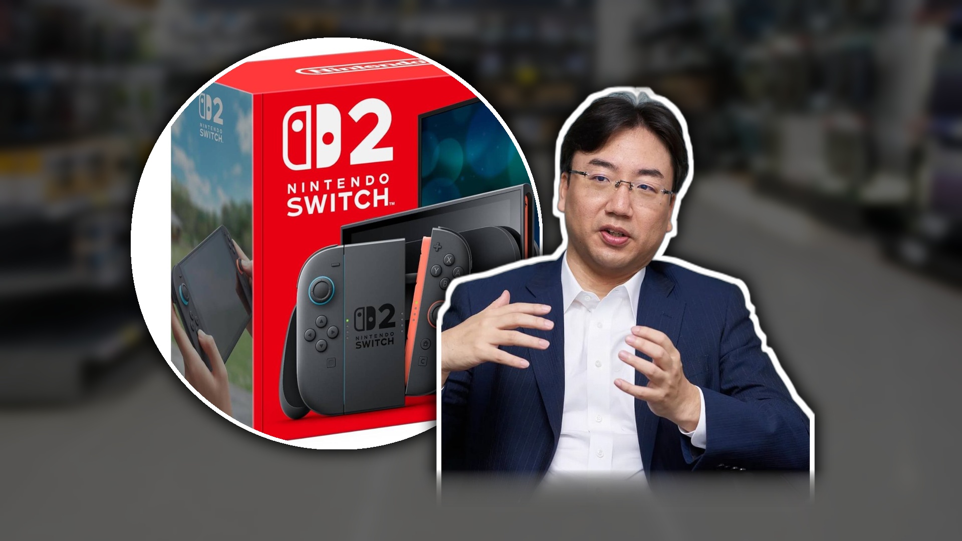 The End of Play: Why Nintendo is Choosing Margins Over Masses