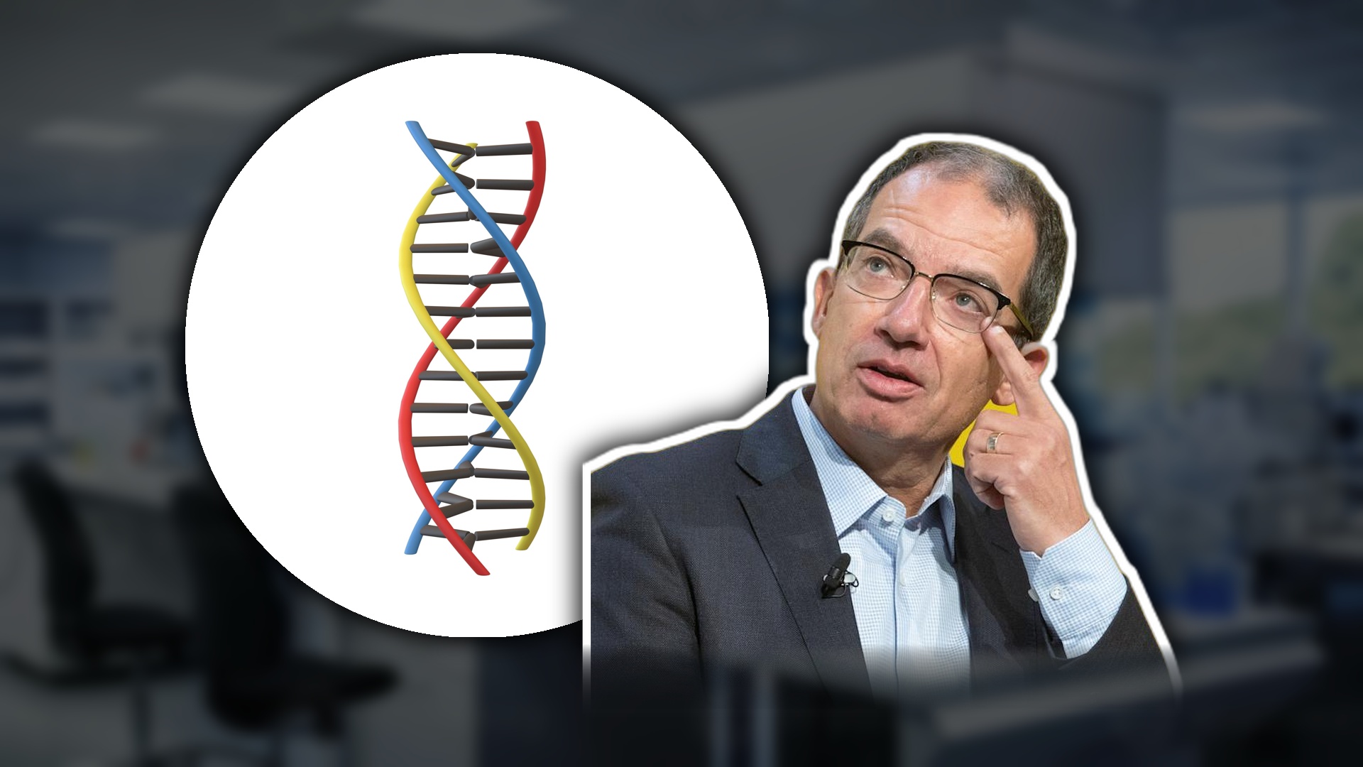 The Biotech Comeback: From Hair Loss Pills to Cancer Killers