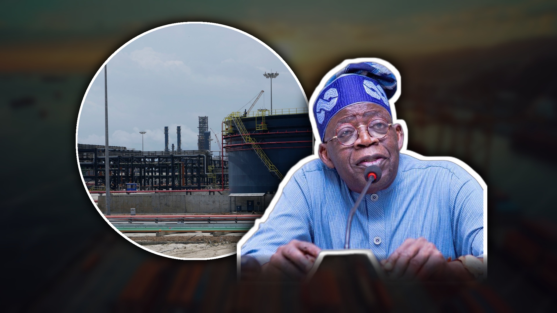 The $25 Billion Ghost: Nigeria’s Desperate Pivot to Beijing