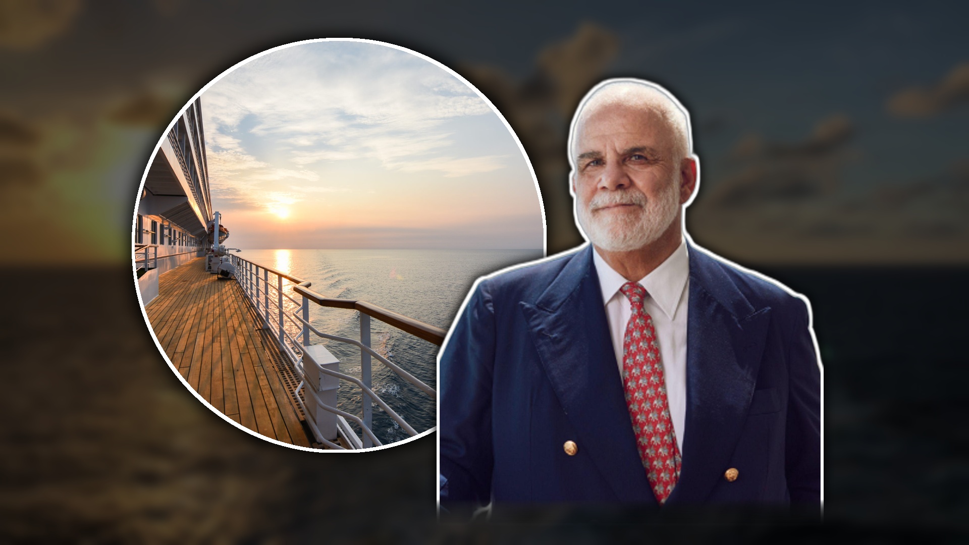 Gold, Games, and Grand Cruises: The 2026 Profit Party is Here