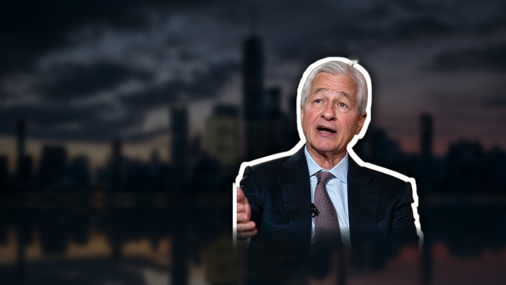 Wall Street’s New Power Play: Why the Big Dogs Are Winning Again