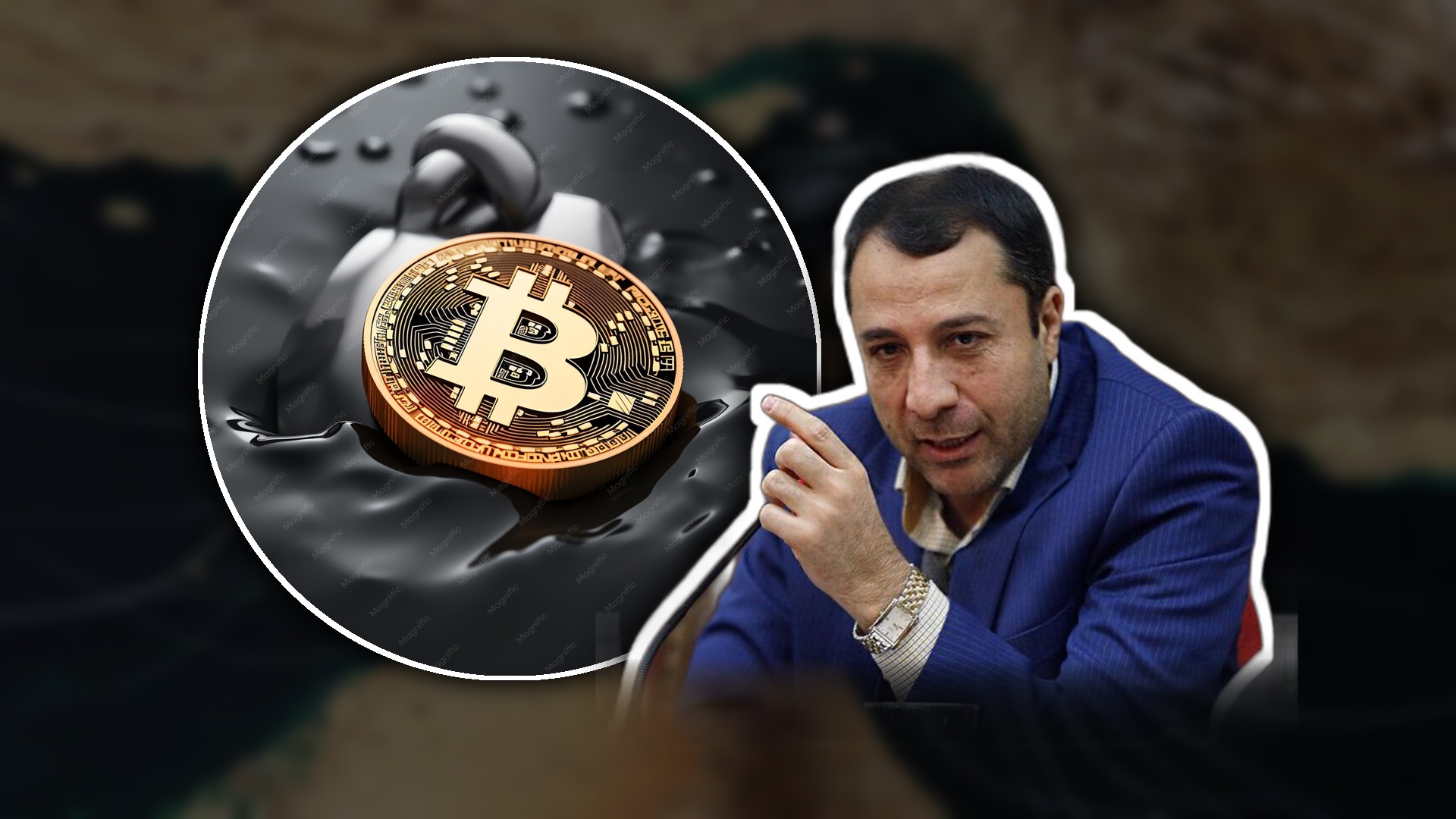 Iran’s $10 Billion Crypto Toll: A New Chokehold on Global Oil