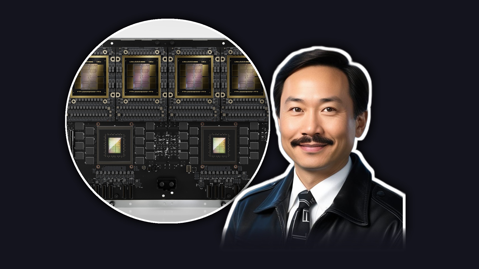 The Blackwell Boom: NVIDIA Just Redrew the Map of the Tech Universe