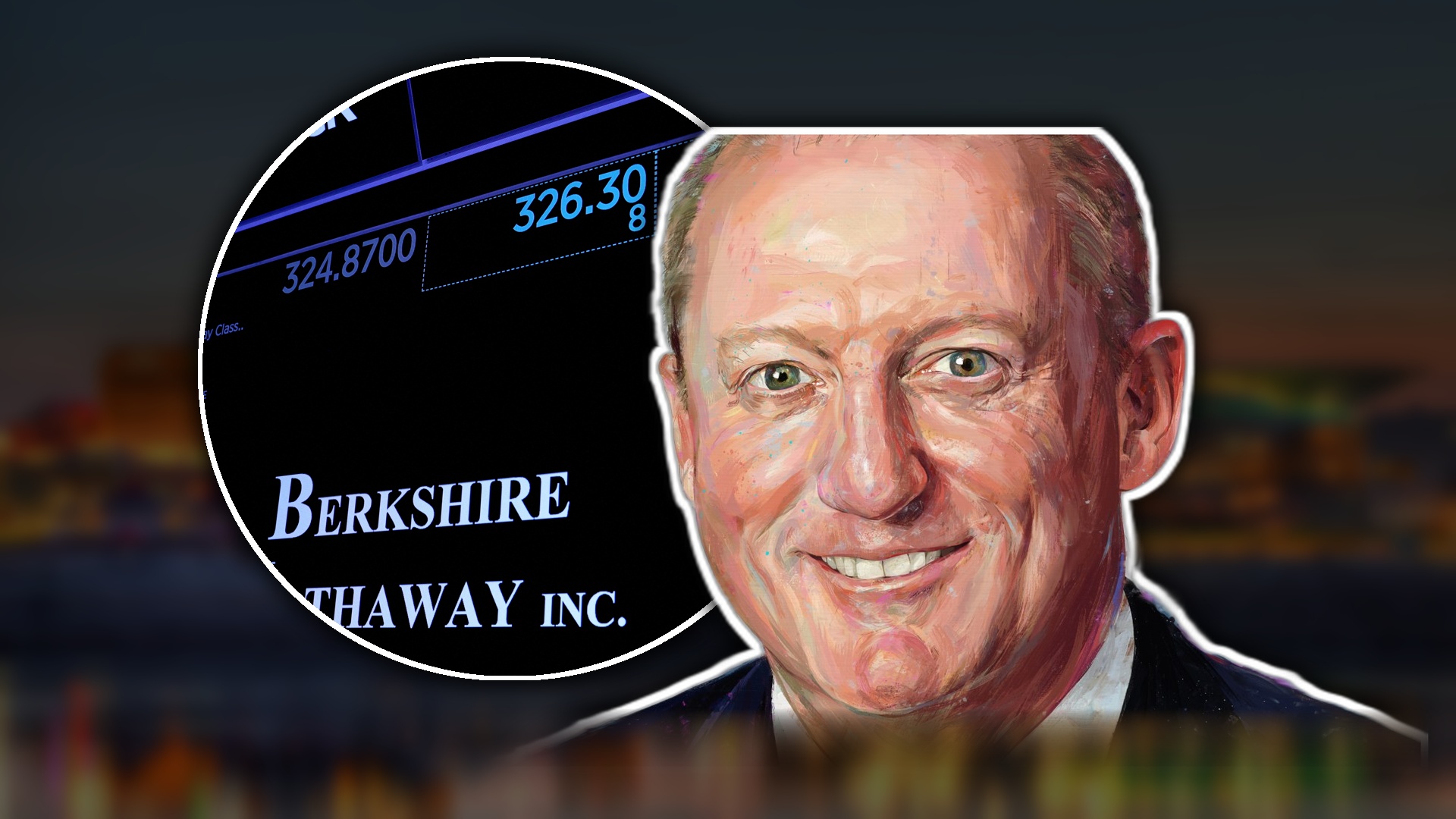 Abel’s Cleansing: The Radical Re-Engineering of Berkshire Hathaway