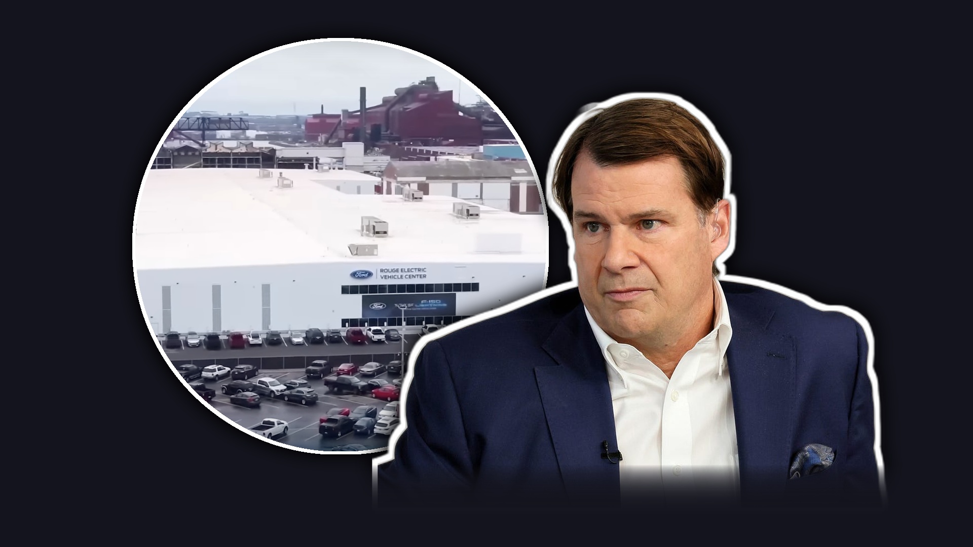 Ford’s $2 Billion Bet on the AI Grid