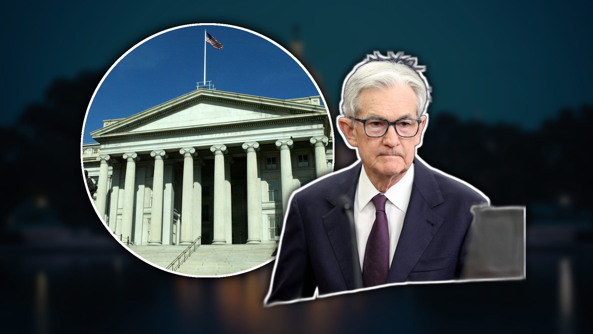 The 4.4% Trap: Why the Fed’s New Guard Can’t Save Your Portfolio