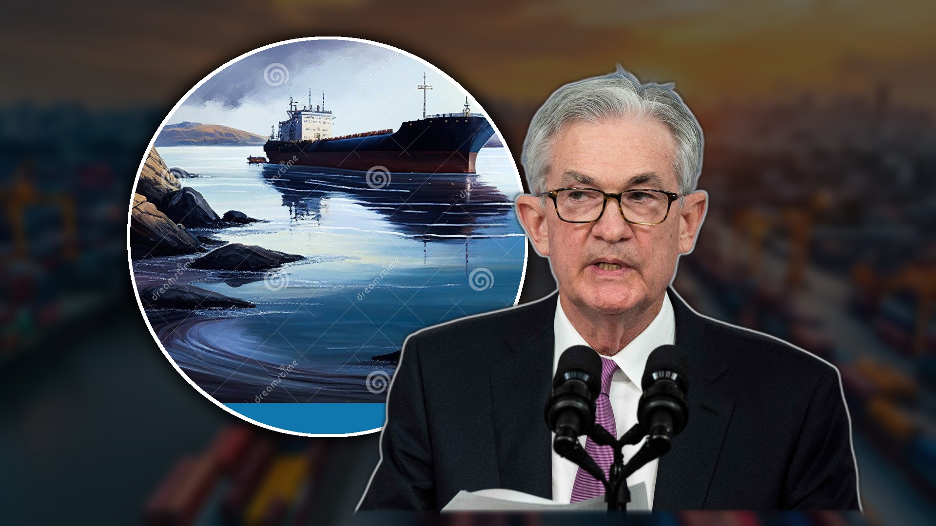 The Chokepoint Tax: Why $100 Oil is Just the Beginning