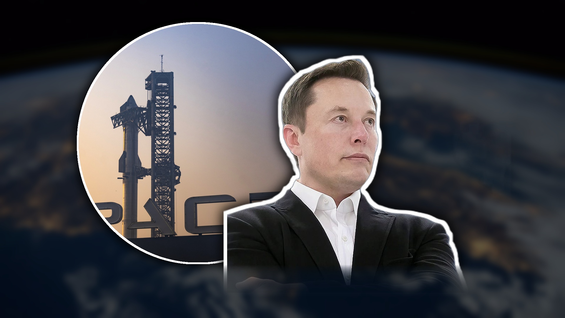The Elon Gravity Well: How SpaceX is Swallowing the Market