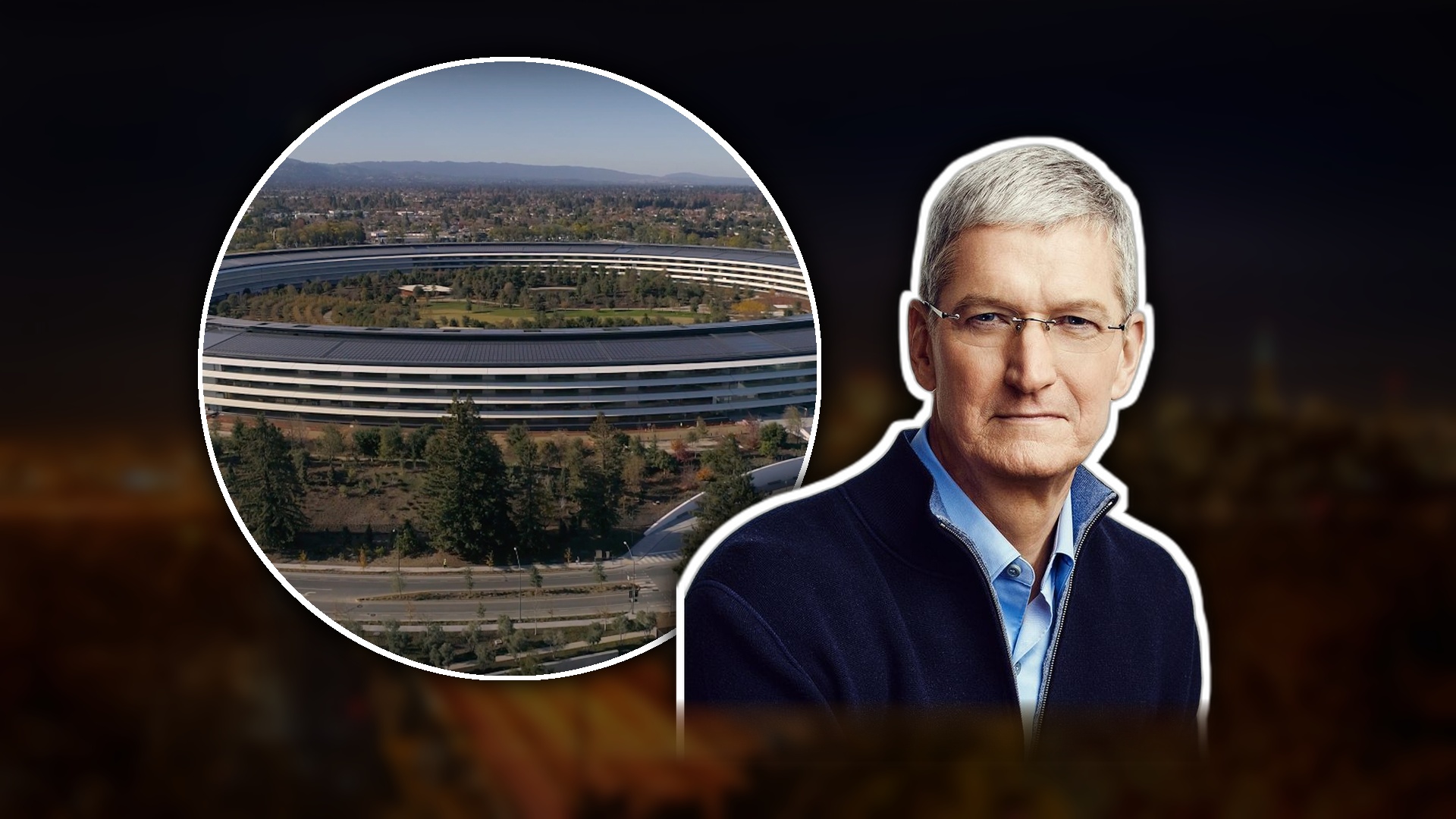 Apple's Identity Crisis: The Trillion-Dollar Rent-a-Brain Gamble