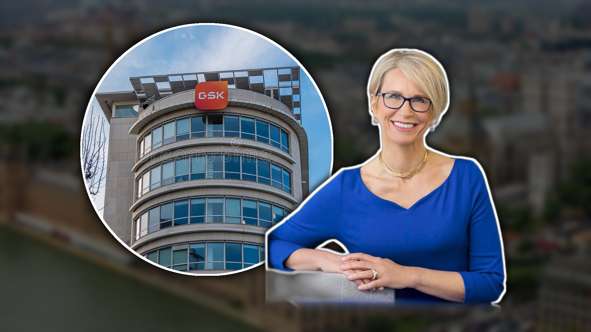 The $10.6 Billion Correction: GSK’s High-Stakes Return to Oncology