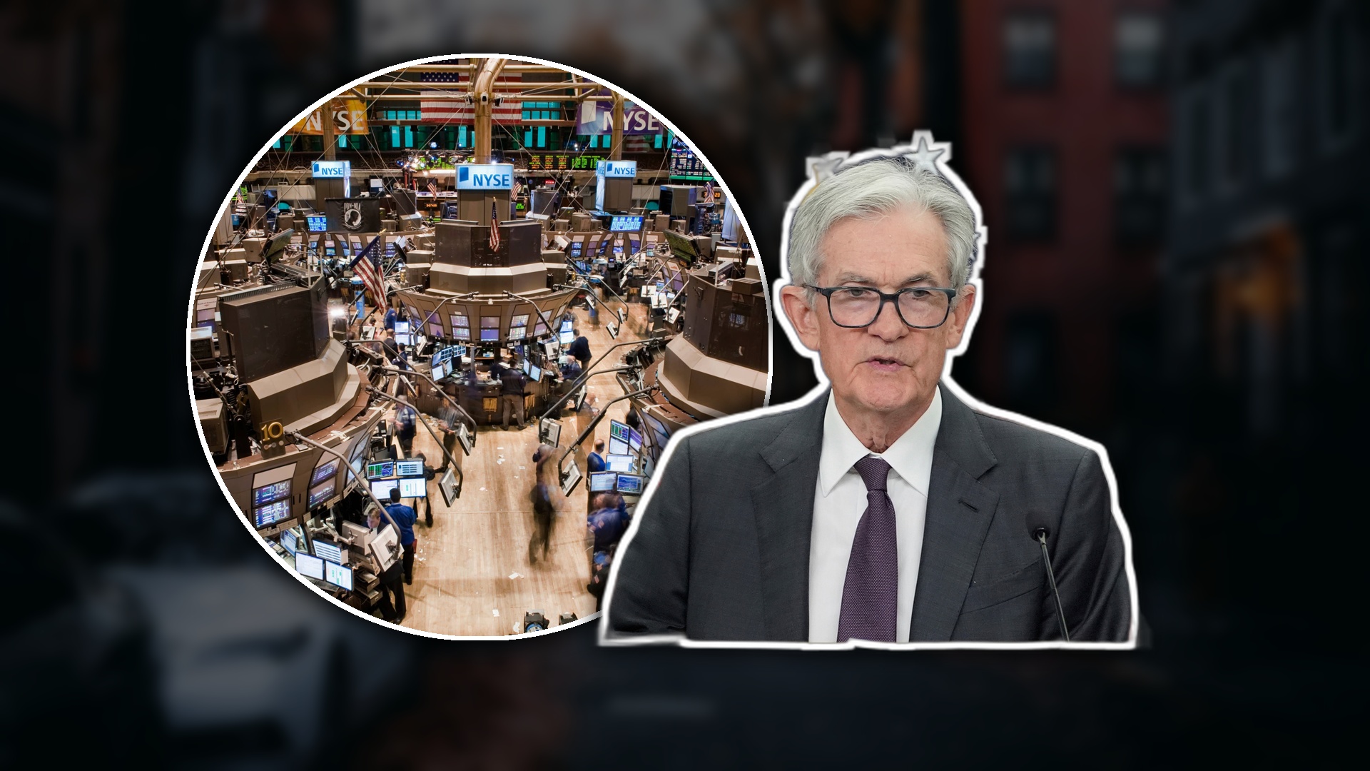 The 950-Point Warning: When Geopolitics and 4.2% Inflation Collide