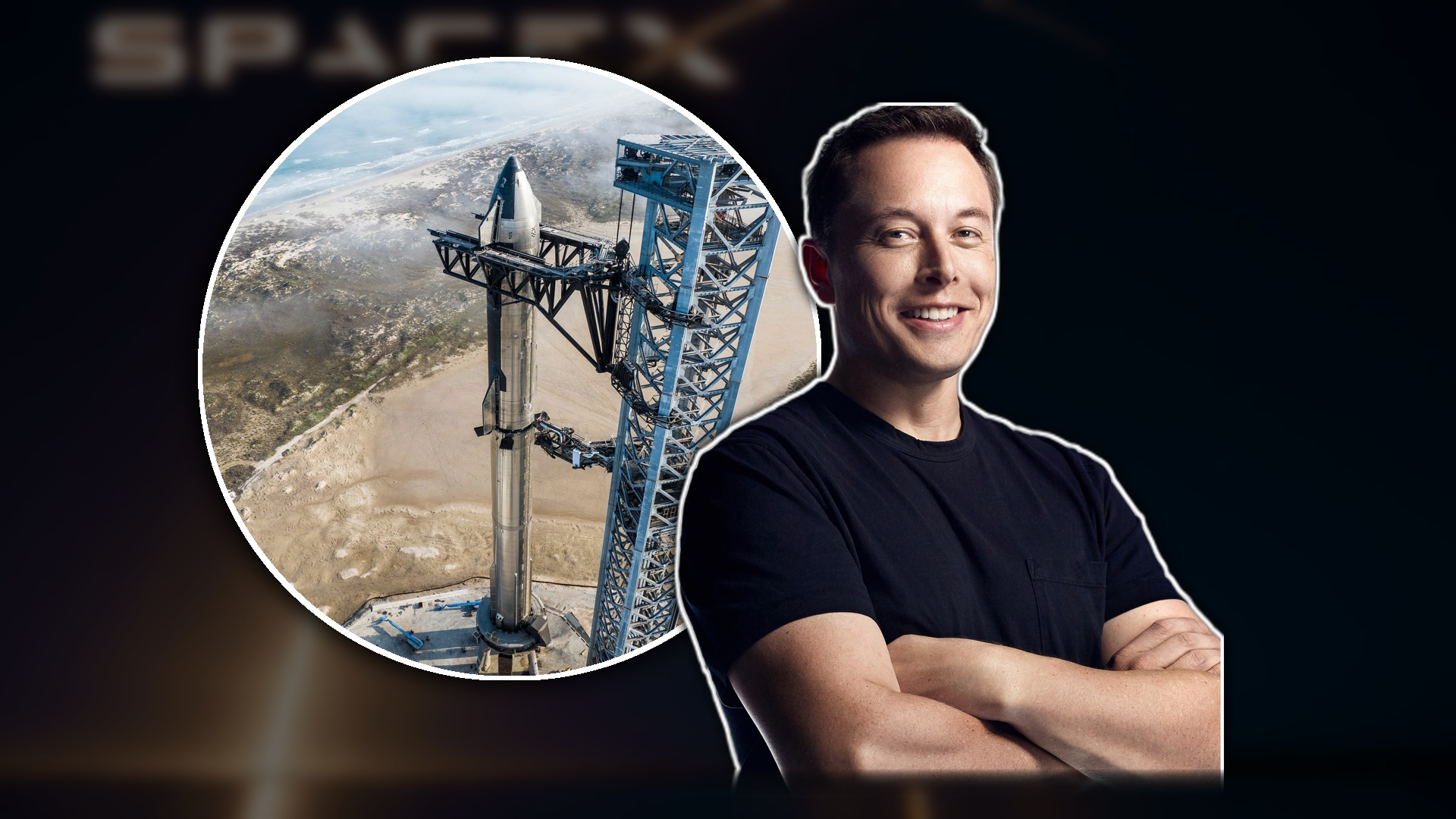 The Orbital Hegemon: SpaceX and the Re-Engineering of Global Capital