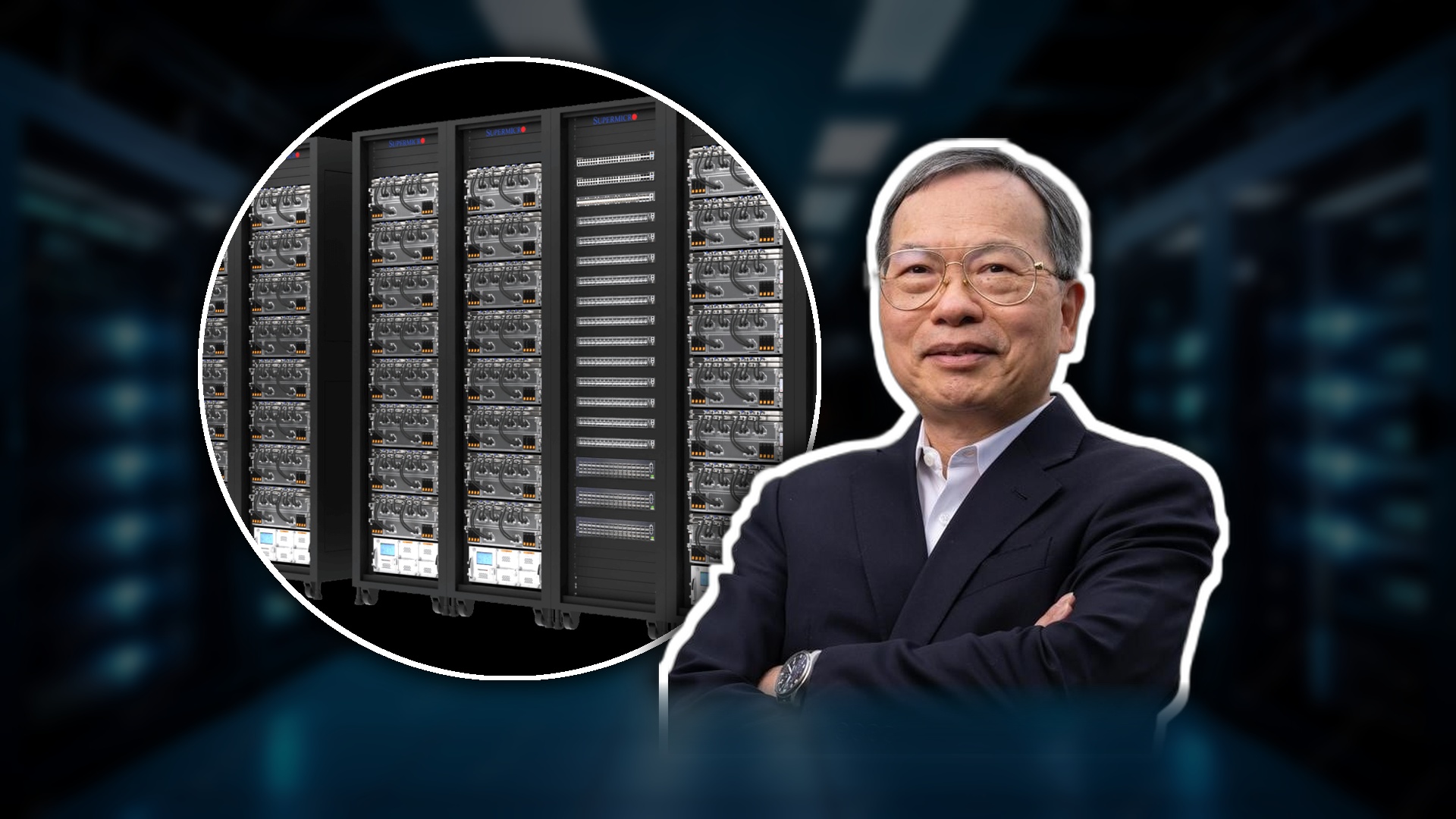 The $7 Billion Hangover: Why SMCI’s Massive Backlog Just Spooked the Street