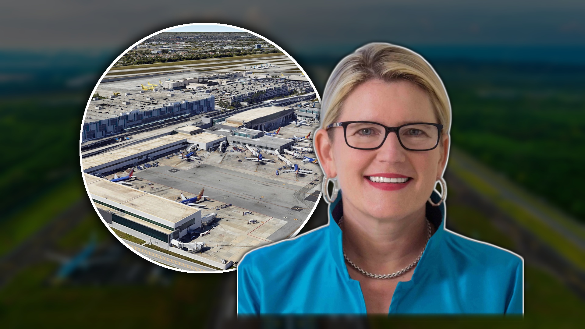 JetBlue’s High-Stakes Florida Land Grab: The New King of Fort Lauderdale