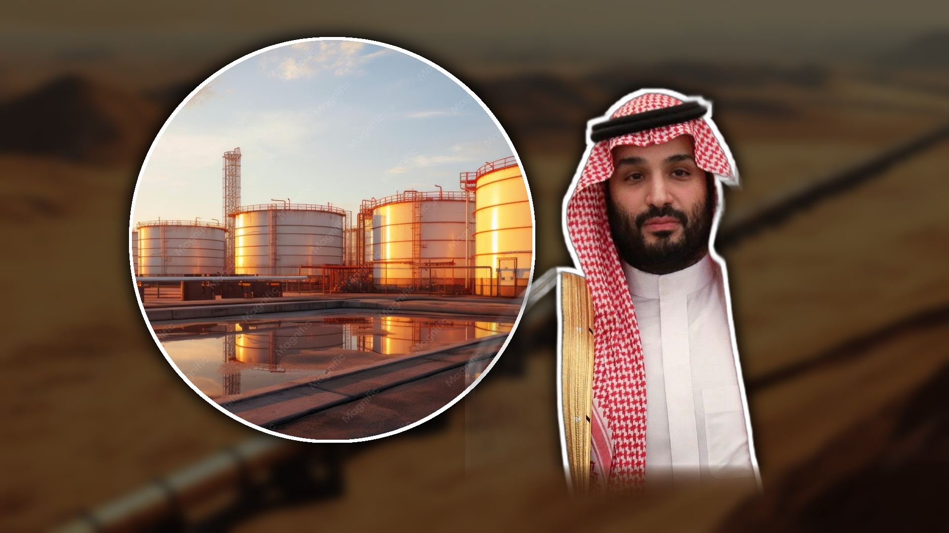 The Empty Tank: Why Diplomacy Won't Refill the World's Reserves