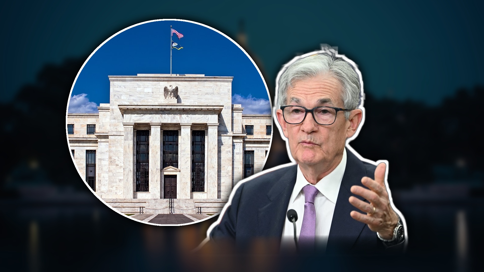 The Fed’s New Boss is Tearing Up the Script
