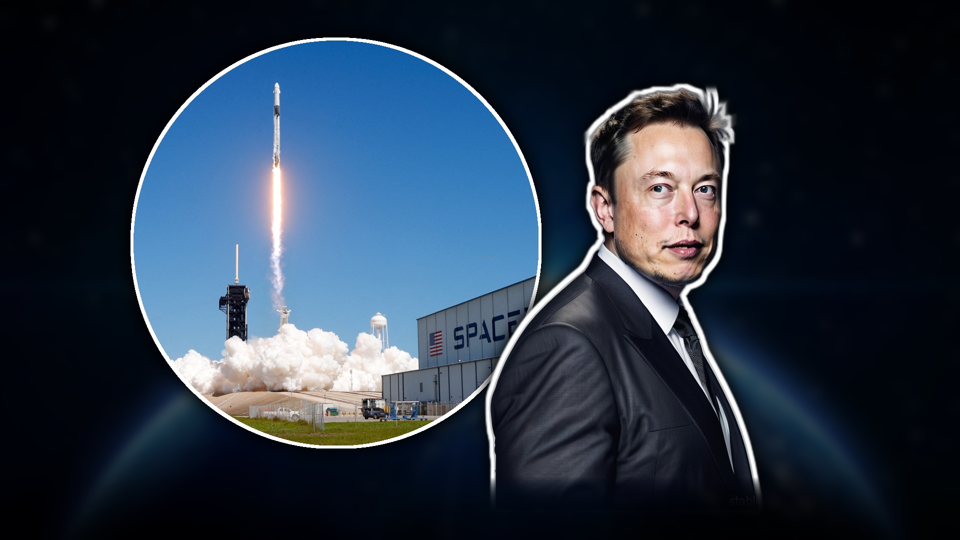 SpaceX Just Broke the Market (and Maybe Gravity)