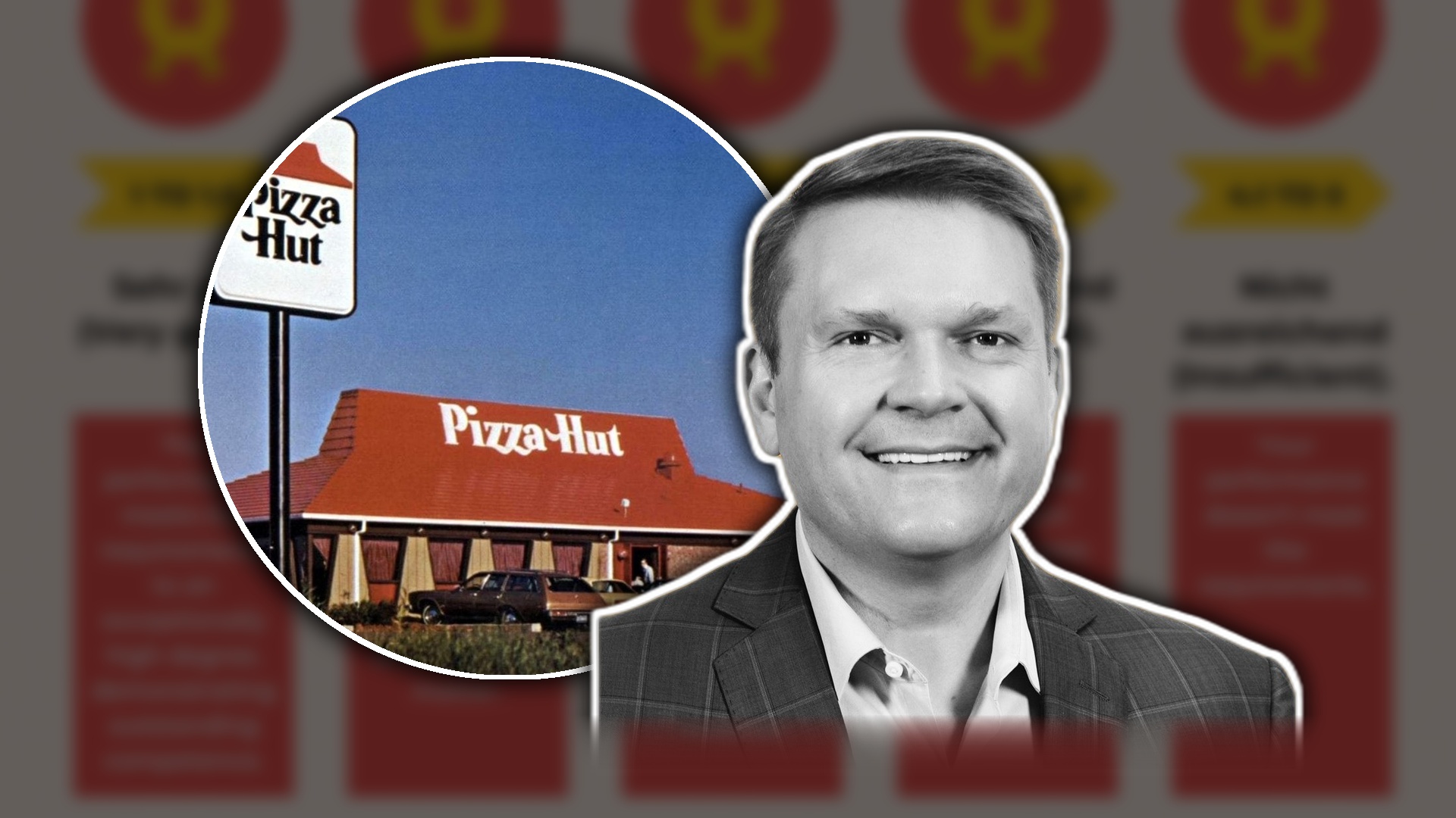 Yum! Brands Just Dumped the Pizza Hut Weight