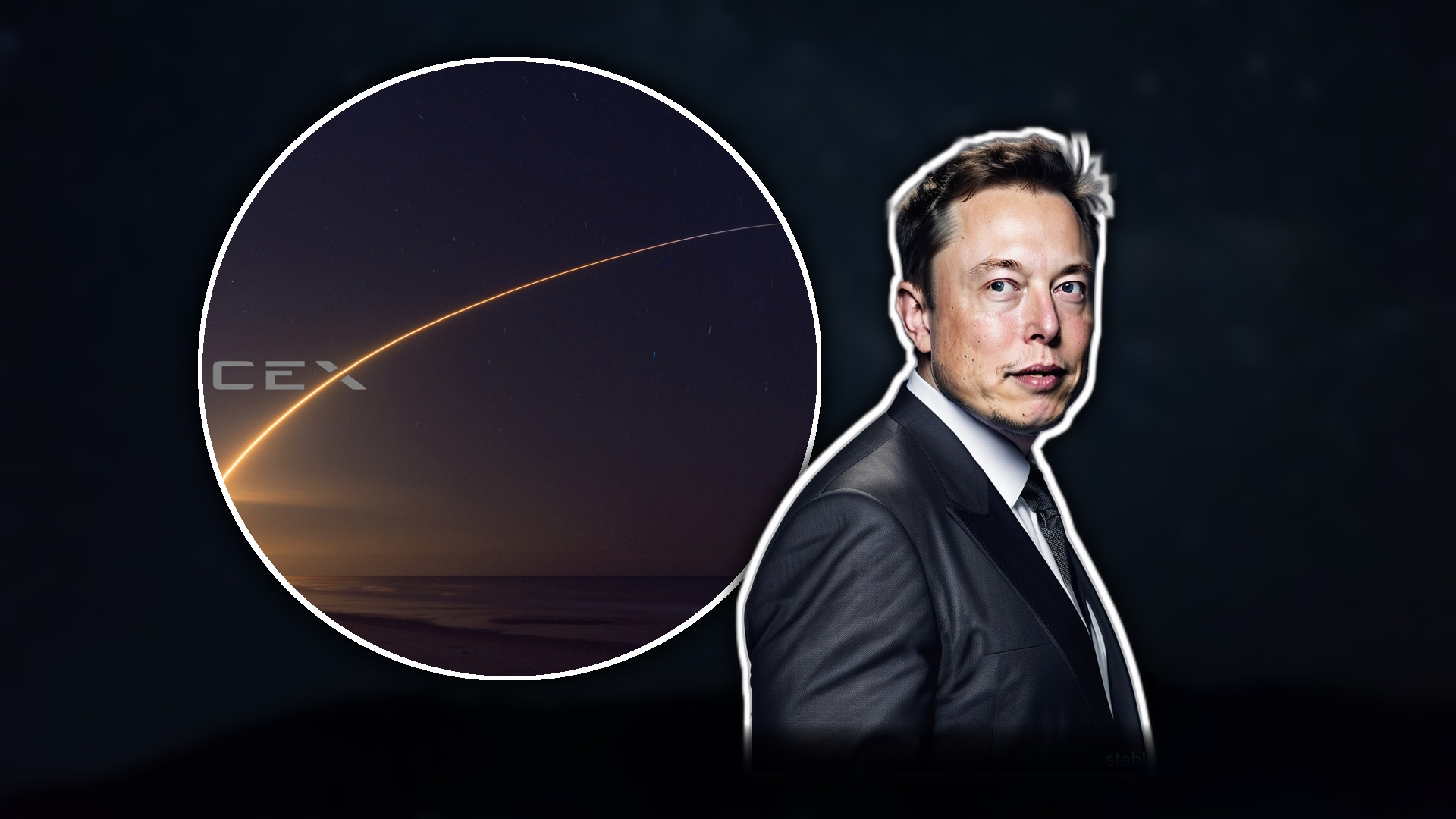 The $2.6 Trillion High: Inside SpaceX’s Plan to Own the Sky