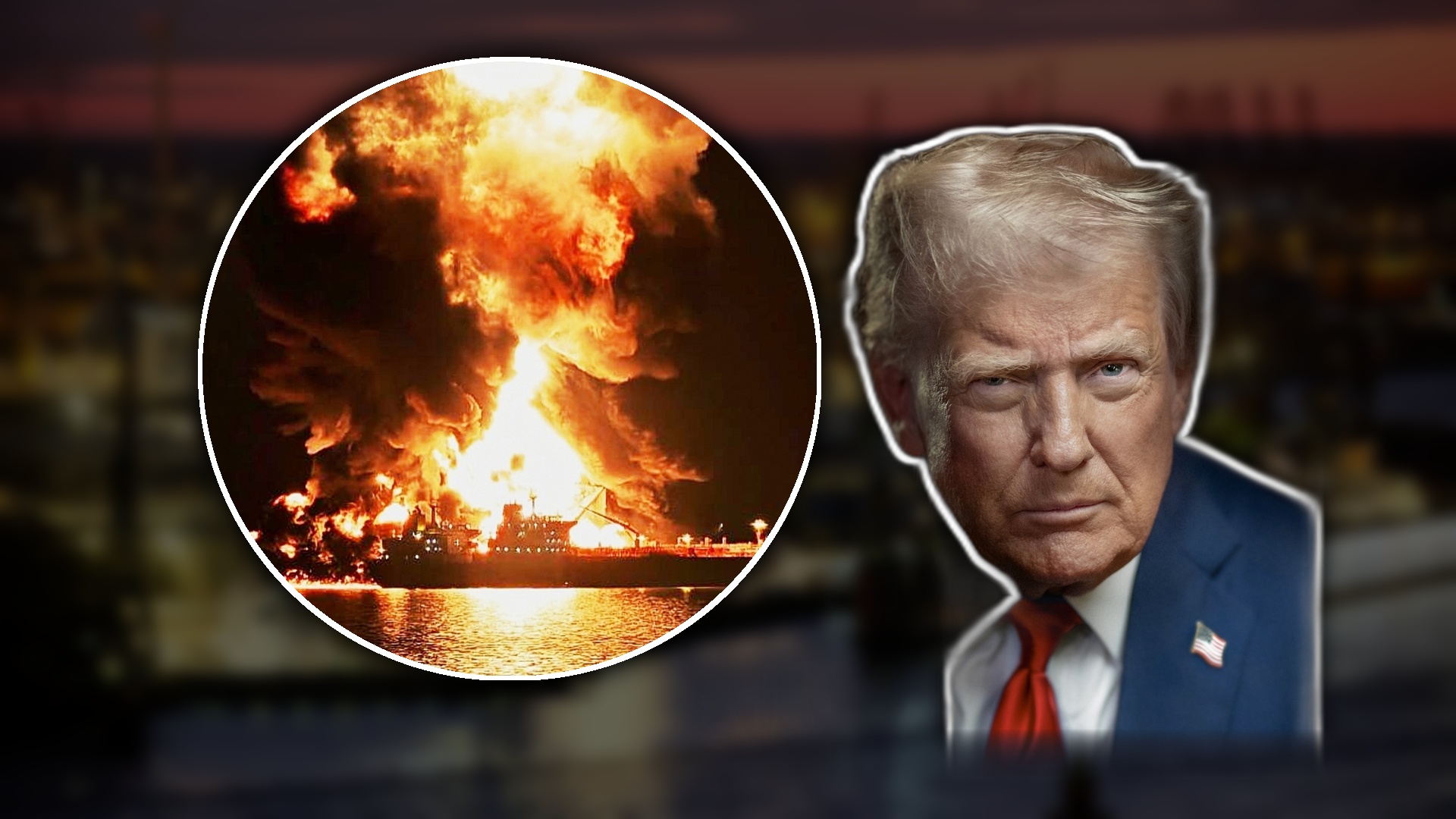 Crude Awakening: The 60-Day Peace That Broke the Oil Market