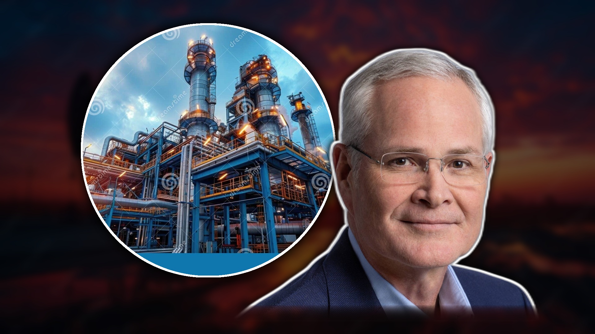 The Peace Tax: ExxonMobil’s Margin War in a $70 World