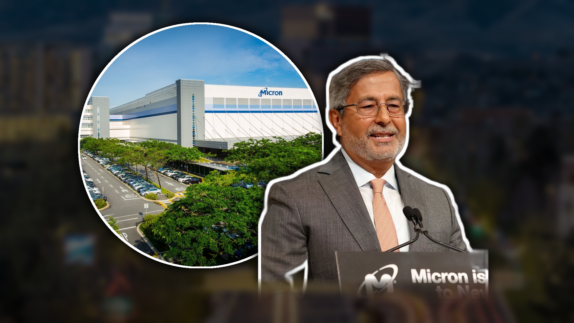 The Boise Tollbooth: Micron’s $100 Billion AI Fortress