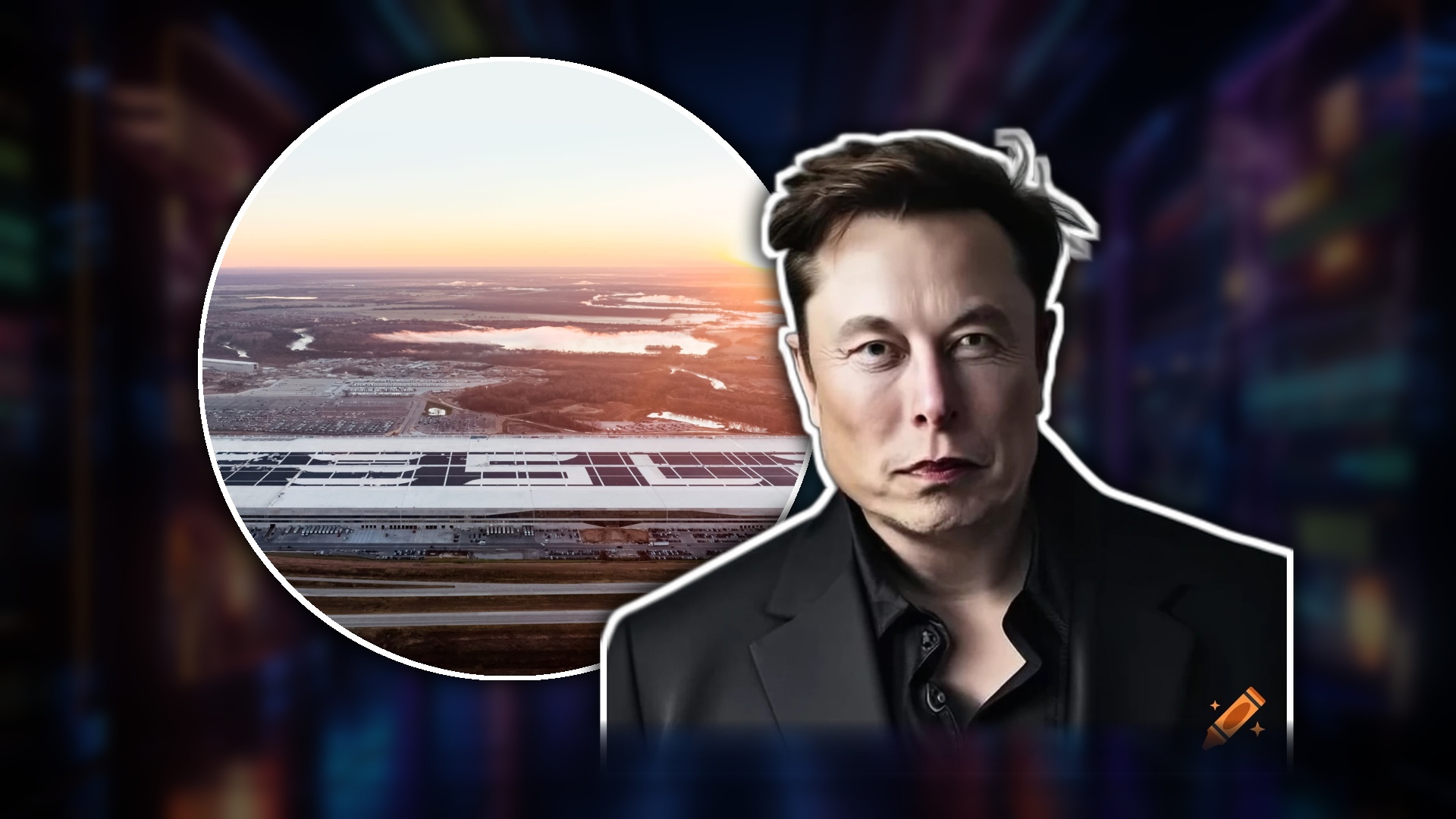 Tesla’s AI Hail Mary: The $1.4 Trillion Software Gamble