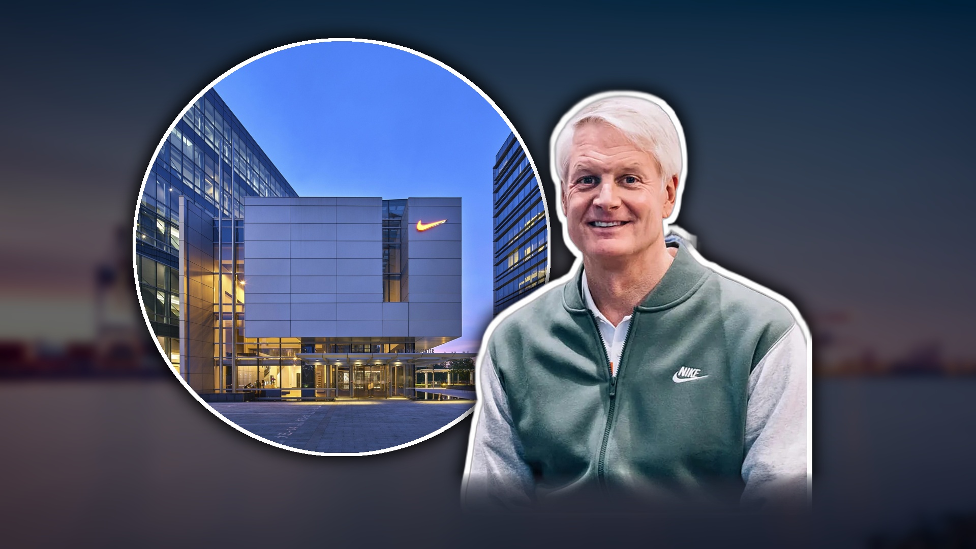 Nike’s $986 Million Legal Win Can't Hide the Bleeding
