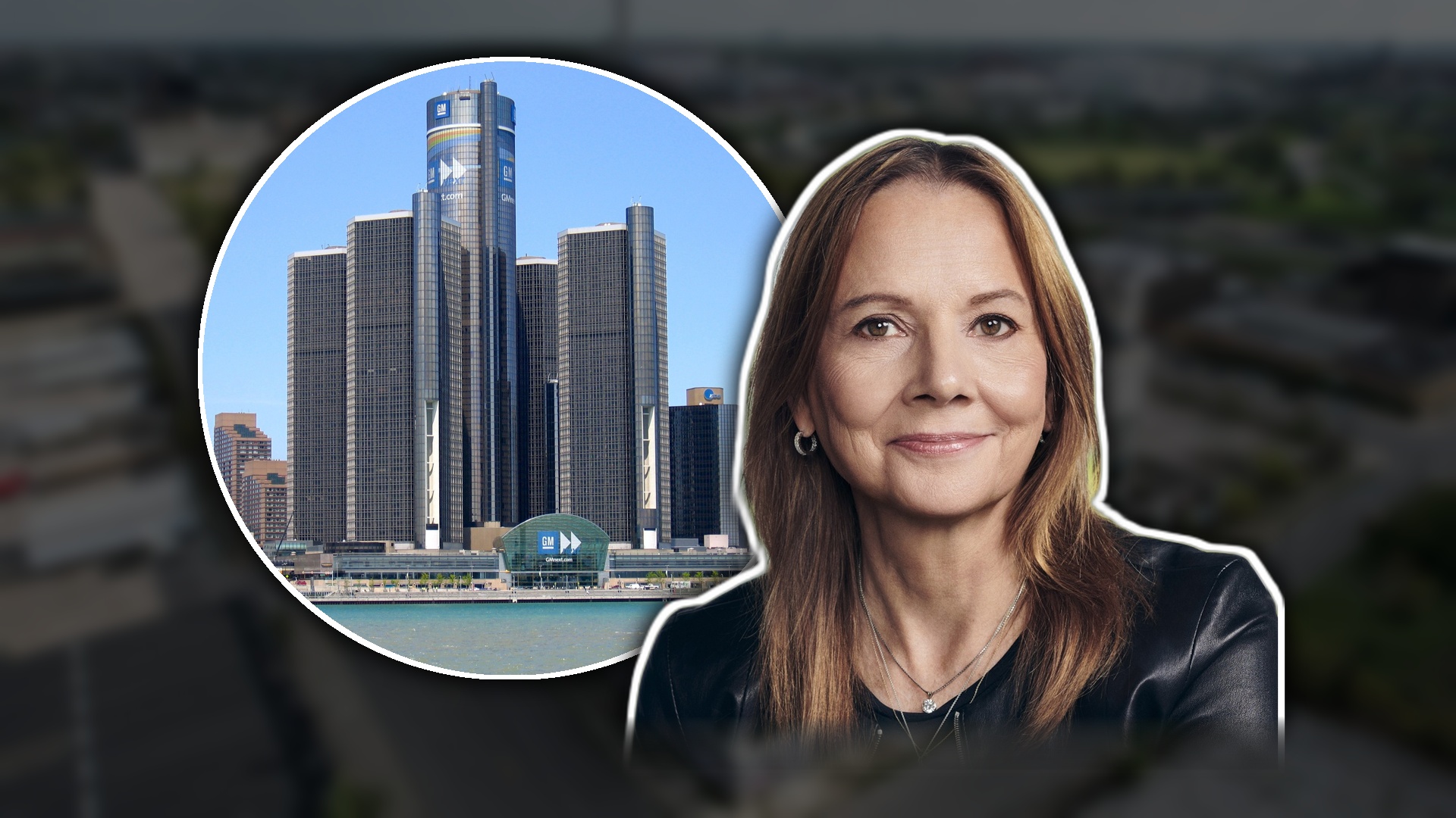 Detroit’s Billion-Dollar U-Turn